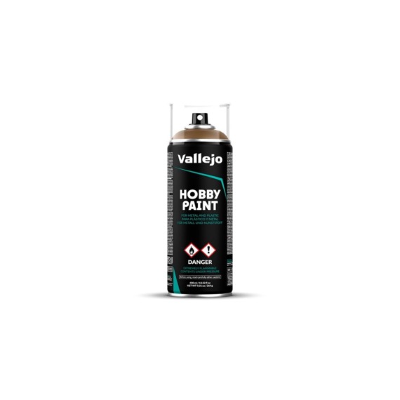 (Português) 28008 Uniforme Inglês Spray 400ml
