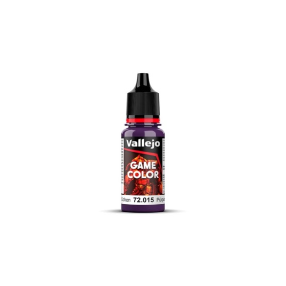 GC72015 Púrpura Mágico 18ml