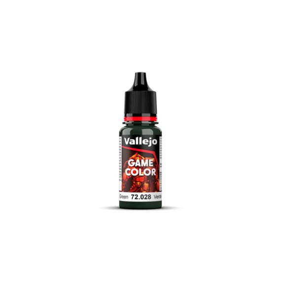 GC72028 Verde Escuro 18ml