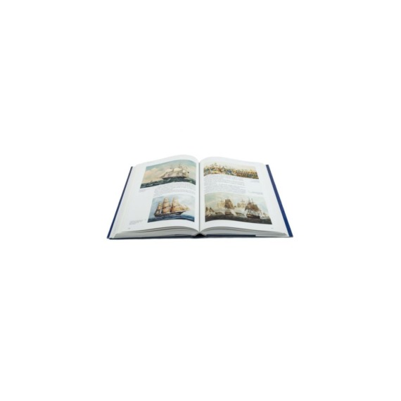 (Português) MARINHA PORTUGUESA – Nove Séculos de História